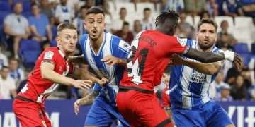 espanyol laliga santander 2022 23 jornada 2