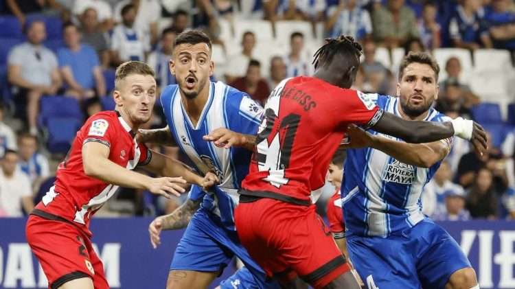 espanyol laliga santander 2022 23 jornada 2