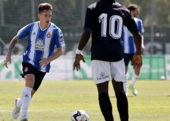 espanyol pol lozano traspaso