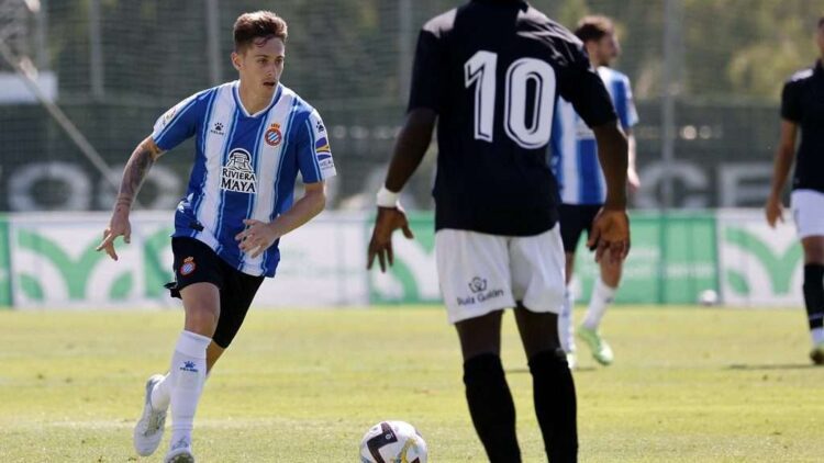 espanyol pol lozano traspaso