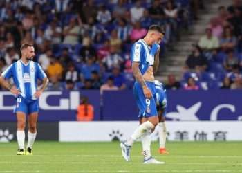 espanyol rayo vallecano laliga santander 2022 23