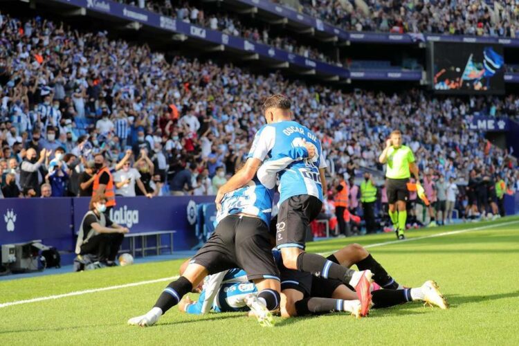 espanyol real madird cf rcde stadium laliga santander 2022 23 previa
