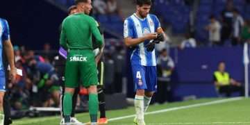 espanyol real madrid contracronica laliga santander 2022 23