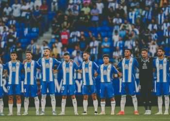 espanyol real madrid laliga santander 2022 23