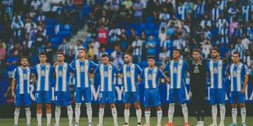 espanyol real madrid laliga santander 2022 23