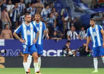 espanyol real madrid laliga santander 2022 23