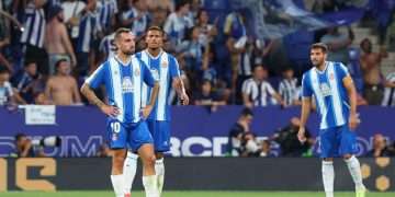 espanyol real madrid laliga santander 2022 23