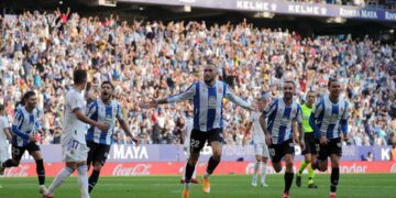 espanyol real madrid ultimos enfrentamientos