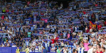 fcpe espanyol real madrid rcde stadium laliga santander 2022 23