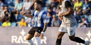 fichajes caros historia espanyol matias vargas adrian embarba