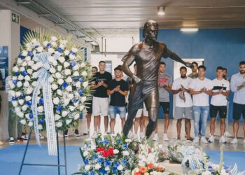 homenaje dani jarque