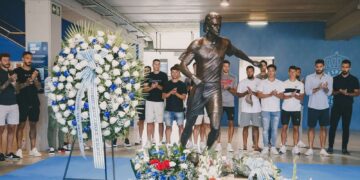 homenaje dani jarque