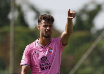 javi puado espanyol rayo vallecano 2022 23