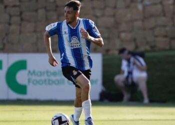 jofre carreas cedido cd mirandés