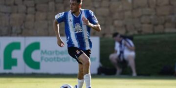 jofre carreas cedido cd mirandés