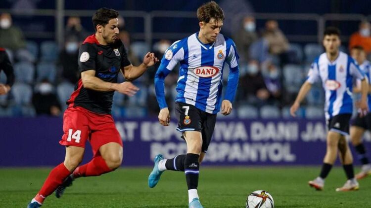 jofre carreras renueva espanyol 2026