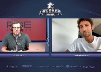 la grada sports epsanyol real madrid esteban granero