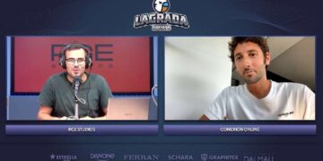 la grada sports epsanyol real madrid esteban granero