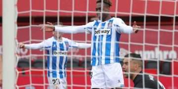 landry dimata nec nimega