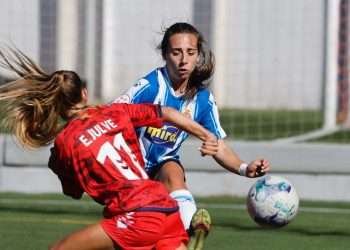 Levante Las Planas Espanyol Femenino pretemporada 2022 23