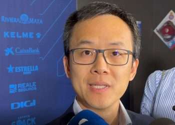 mao ye mercado fichajes raul de tomas