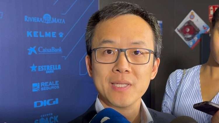 mao ye mercado fichajes raul de tomas