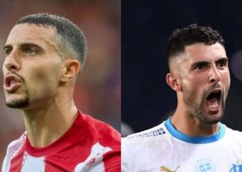 mario hermoso alvaro gonzalez regreso espanyol