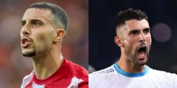 mario hermoso alvaro gonzalez regreso espanyol