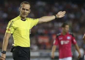 melero lopez espanyol real madrid rcde stadium laliga santander 2022 23