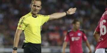 melero lopez espanyol real madrid rcde stadium laliga santander 2022 23