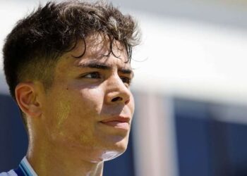 nico melamed pretemporada 2022 23