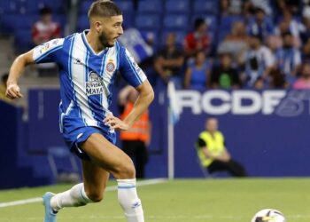 oscar gil espanyol linea seguir