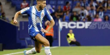 oscar gil espanyol linea seguir