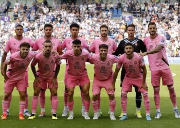 scc napoli espanyol stadio teofilo pantini pretemporada 2022 23