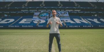sergi darder sueño seguir espanyol