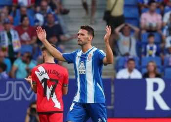 sergi gomez expulsion rayo vallecano ousmane dembele real sociedad