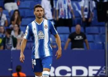 sergi gomez sancionado dos partidos