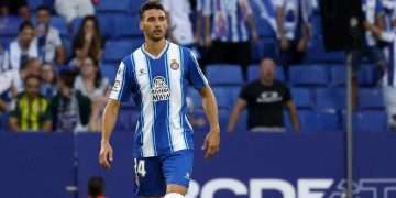 sergi gomez sancionado dos partidos