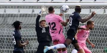 ssc napoli espanyol pretemporada 2022 23