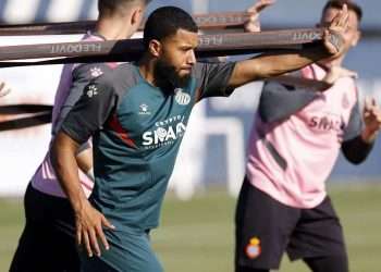 Tonny Vilhena Espanyol