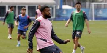 tonny vilhena salernitana