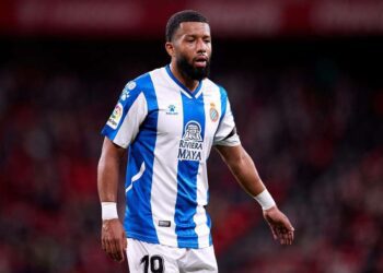 tonny vilhena us salernitana espanyol