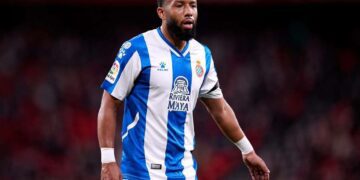 tonny vilhena us salernitana espanyol