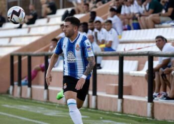 ud almeria pretendiente adrian embarba