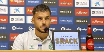 Álvaro fernández espanyol