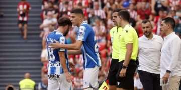 athletic club espanyol laliga santander 2022 23 contracronica