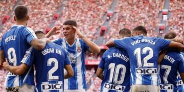 Espanyol previa Real Sociedad