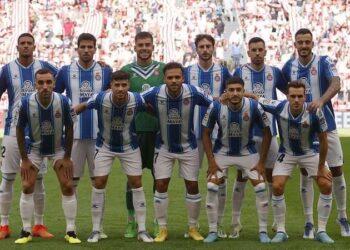 Athletic Espanyol 2022-23