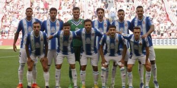 Athletic Espanyol 2022-23