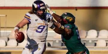 barcelona dragons rcde satdium